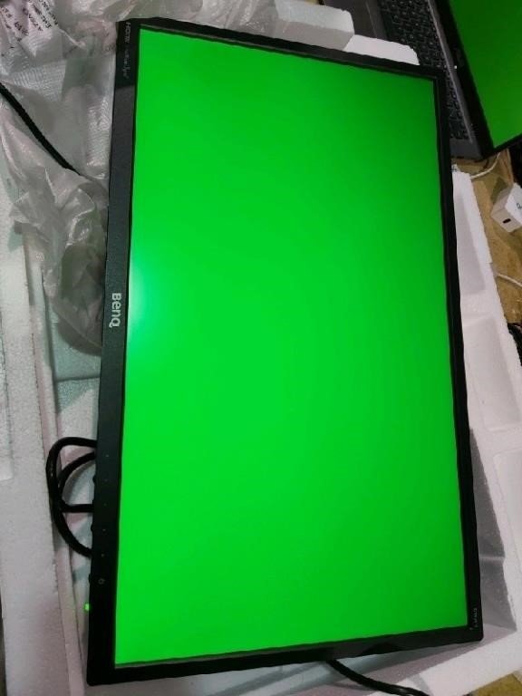 BenQ GW2470-T 23.8-Inch Screen Led-Lit LCD Monitor