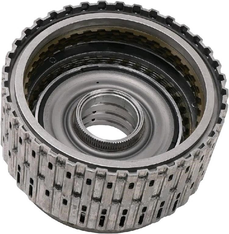 ACDelco 24259850 GM Original Equipment Automatic T