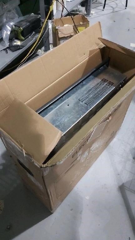 Luxstar 26" x21"Modern Decorative Cheap Electric H