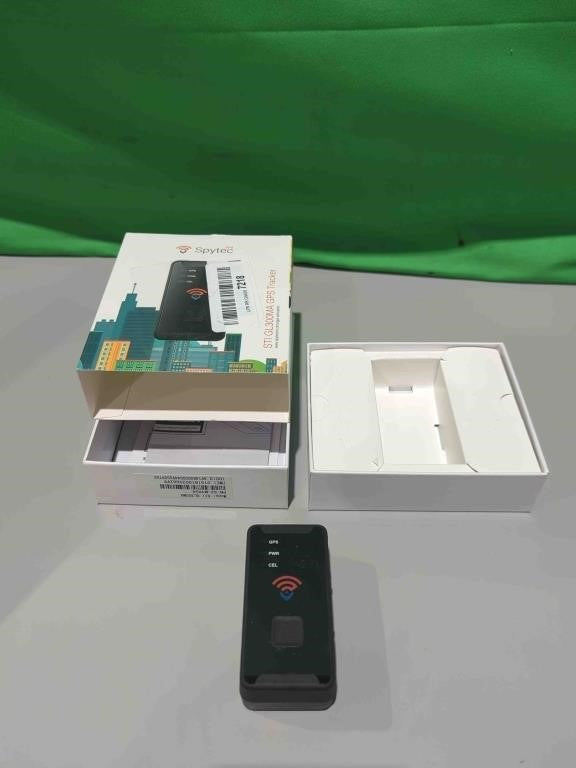 Spytec STI GL300MA GPS