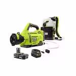 RYOBI ONE+ 18V Cordless Electrostatic