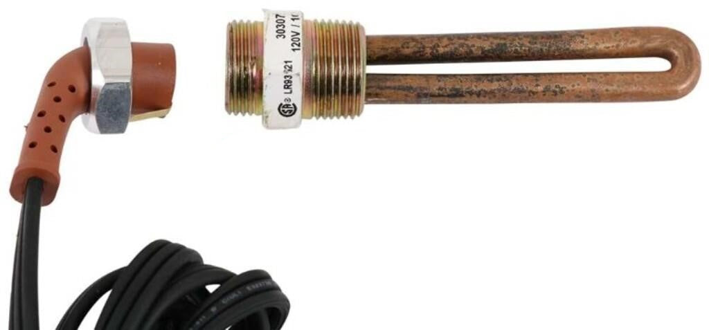 Diesel Heater-Hardware