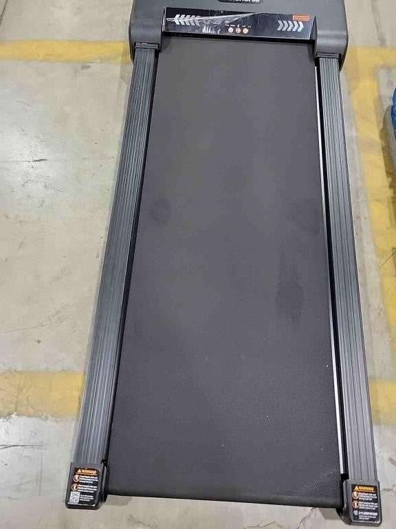 Finehorse H1 13% Auto Incline Under Desk Treadmill |
