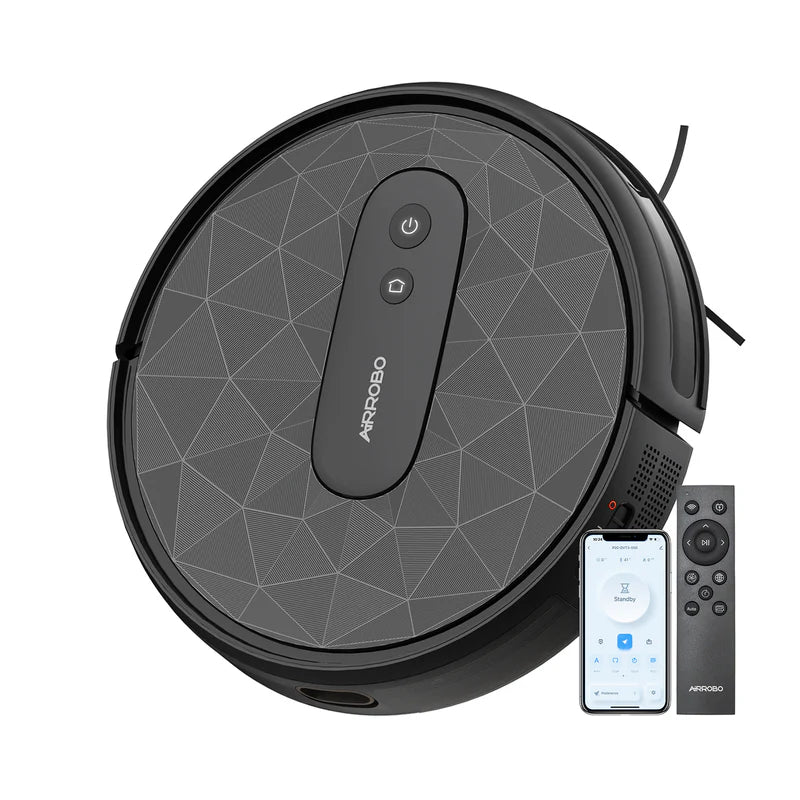 AIRROBO P20 | Robot Vacuum Cleaner