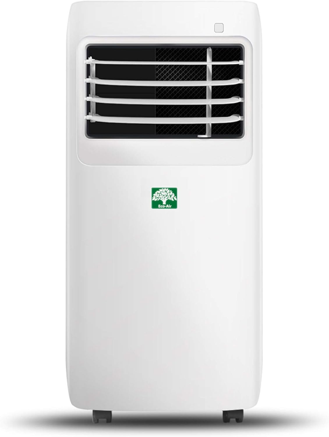 Eco-Air Portable Air Conditioner, 9,000 BTU,