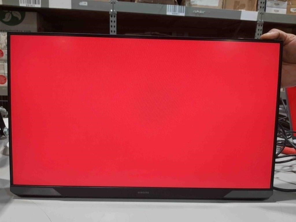 Samsung 24 inch Odyssey G3 Gaming Monitor