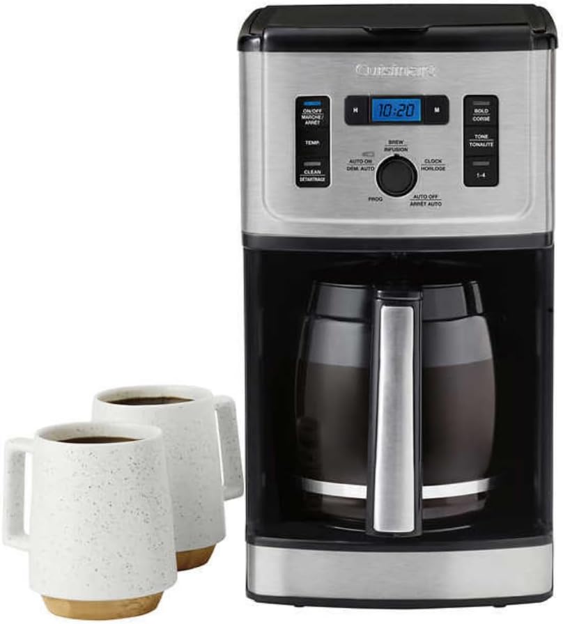 Cuisinart CBC-6800PCC 14-Cup