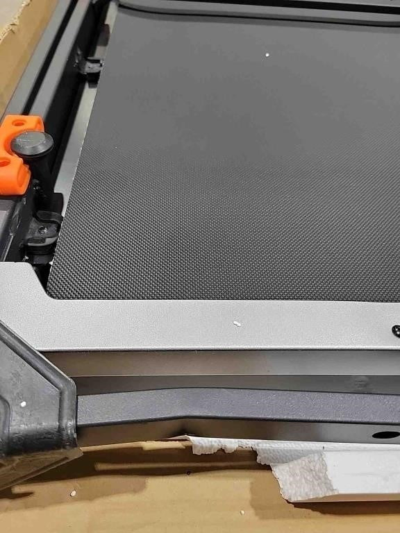 TREAFLOW Walking Pad,Treadmill with Incline for Home Office, 2.5HP