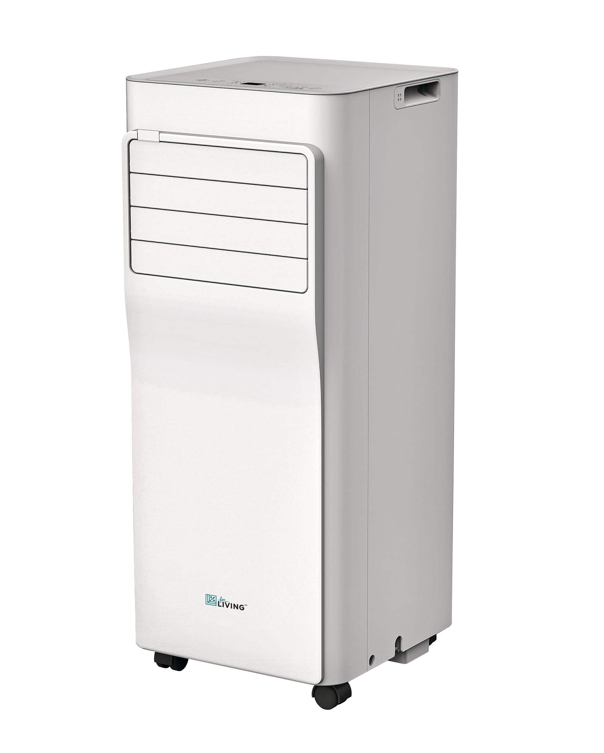 For Living SACC (8500 ASHRAE) 2-Speed, 5,000-BTU, White Model 043-0749-8
