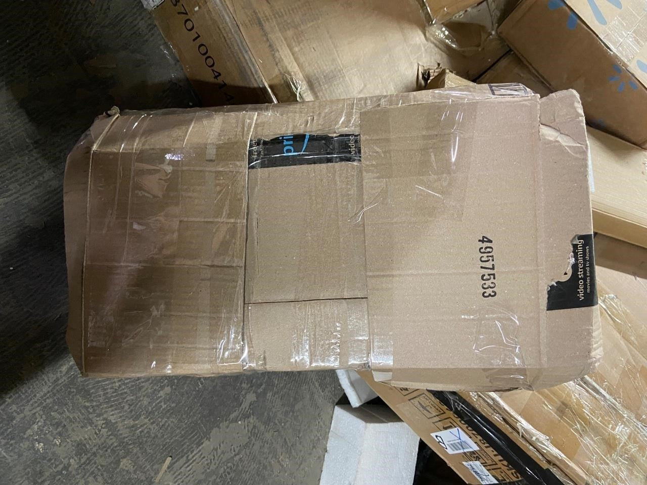 Wall Mounted Heating Machine EK39838