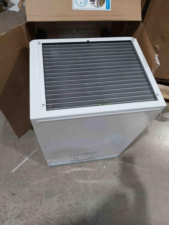Electactic Window Air Conditioner 10,000 BTU,