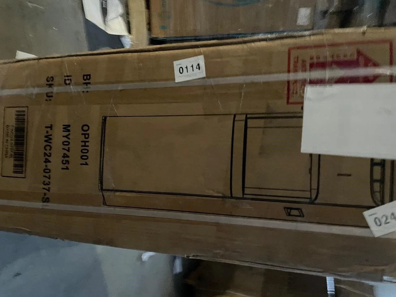 Manastin 3 Temp Dispenser EM44638