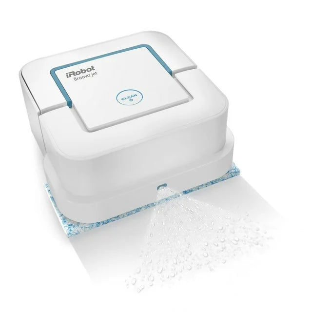 iRobot Braava Jet 245 Mopping Robot