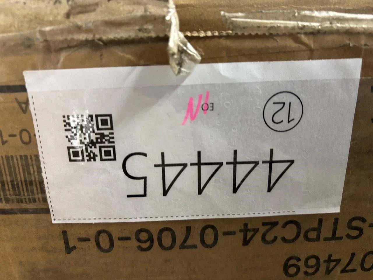 C1-V4 Power Cage (2) EN44445