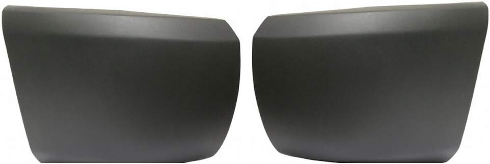 KarParts360 For Chevy Silverado 1500 Bumper En