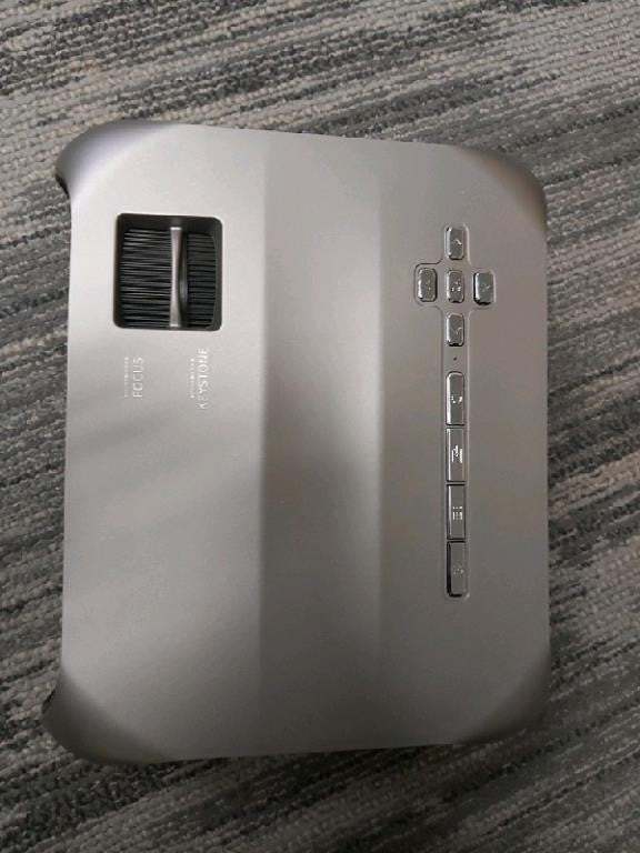 Monster Image Stream Wireless Super Bright 1080P F