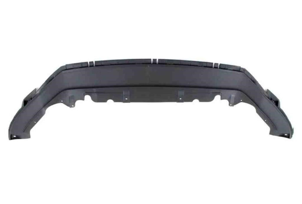 SecosAutoparts Textured Bumper Lower Front Valance Spoiler
