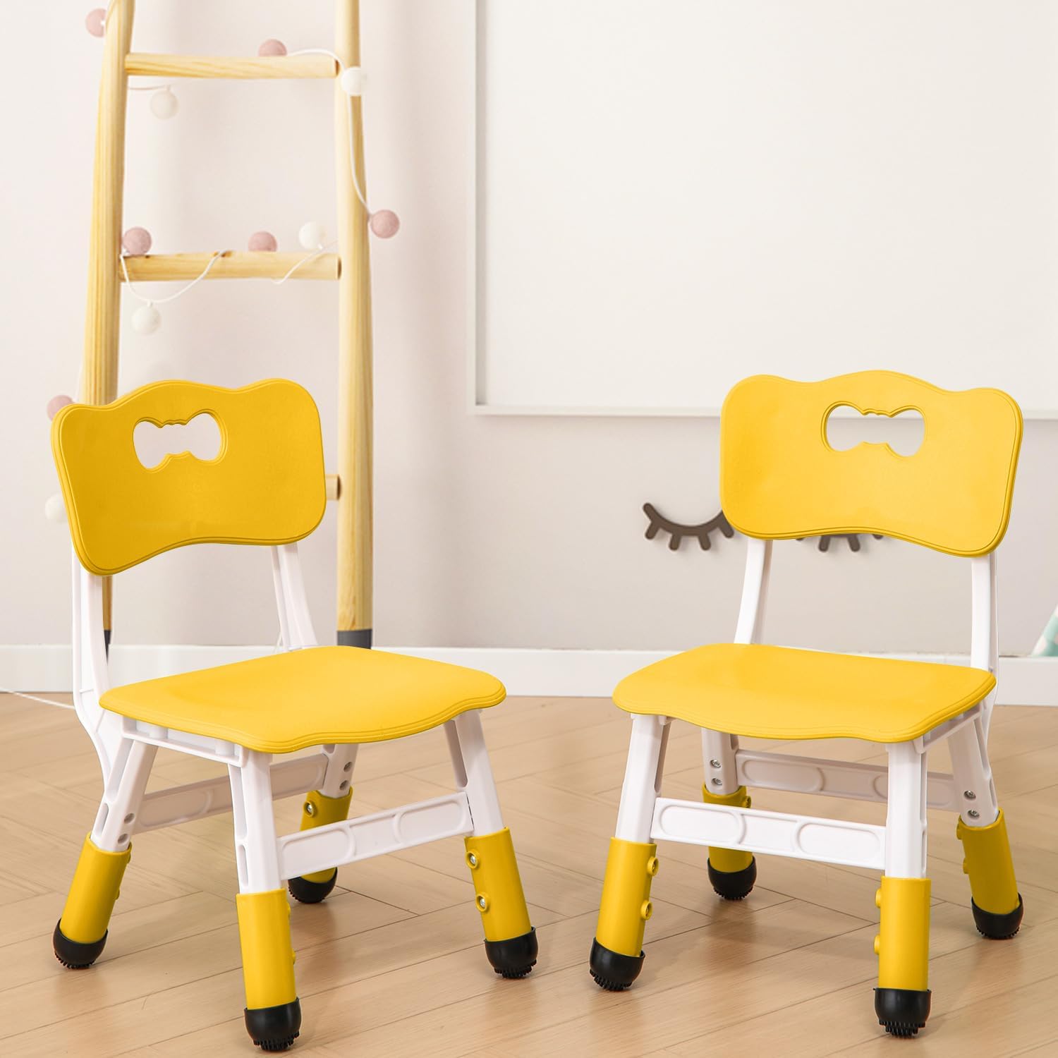 FUNLIO Adjustable Kids Chair 2p