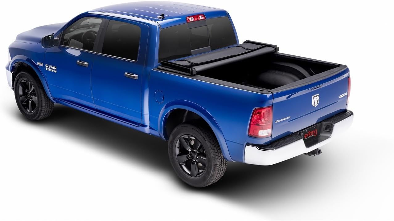 RealTruck Extang Trifecta 2.0 Soft Folding Truck Bed Tonneau Cover | 92424 |