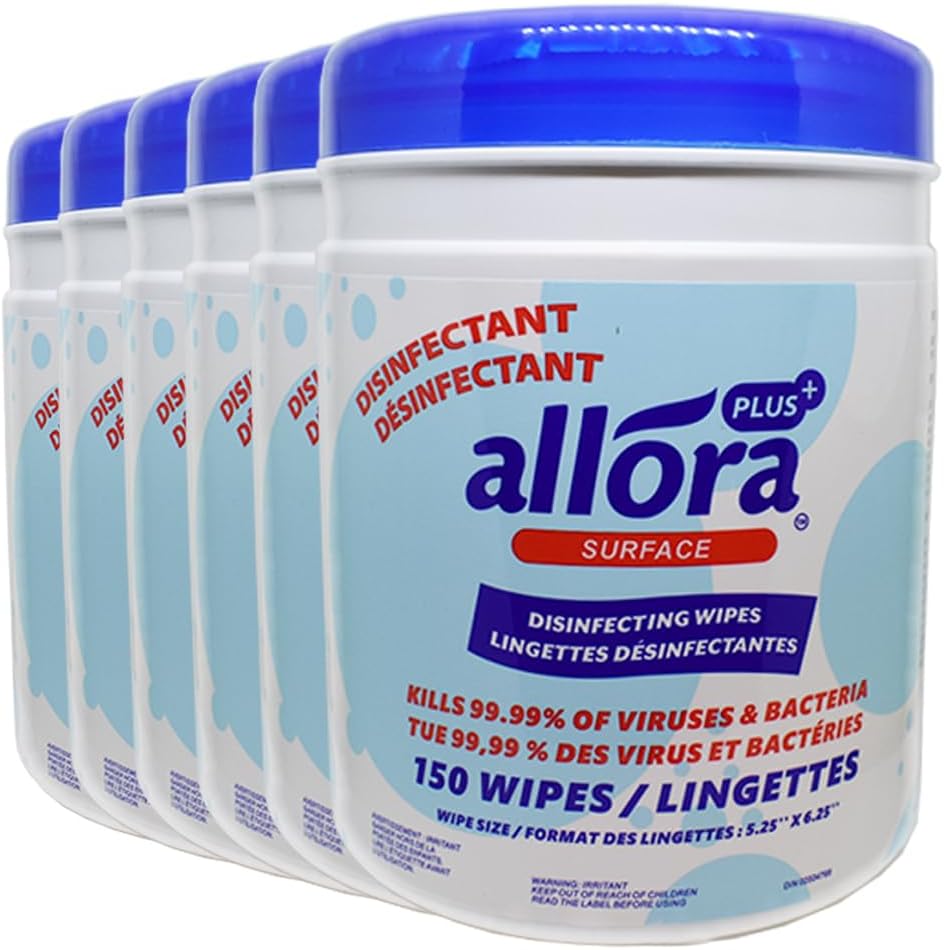 Allora Disinfectant