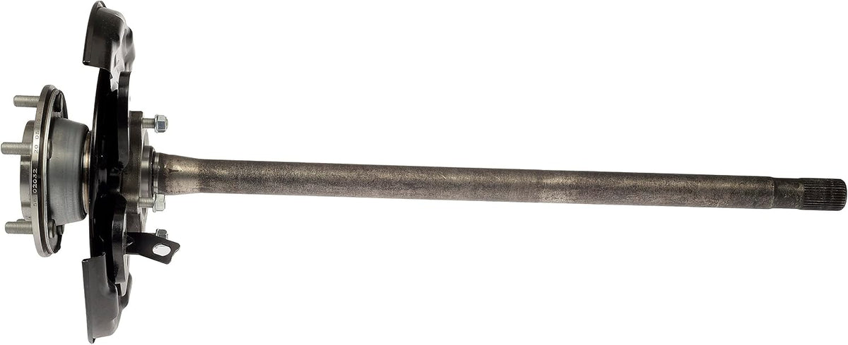 Genuine Dorman Pre-Pressed Rear Axle 926-146