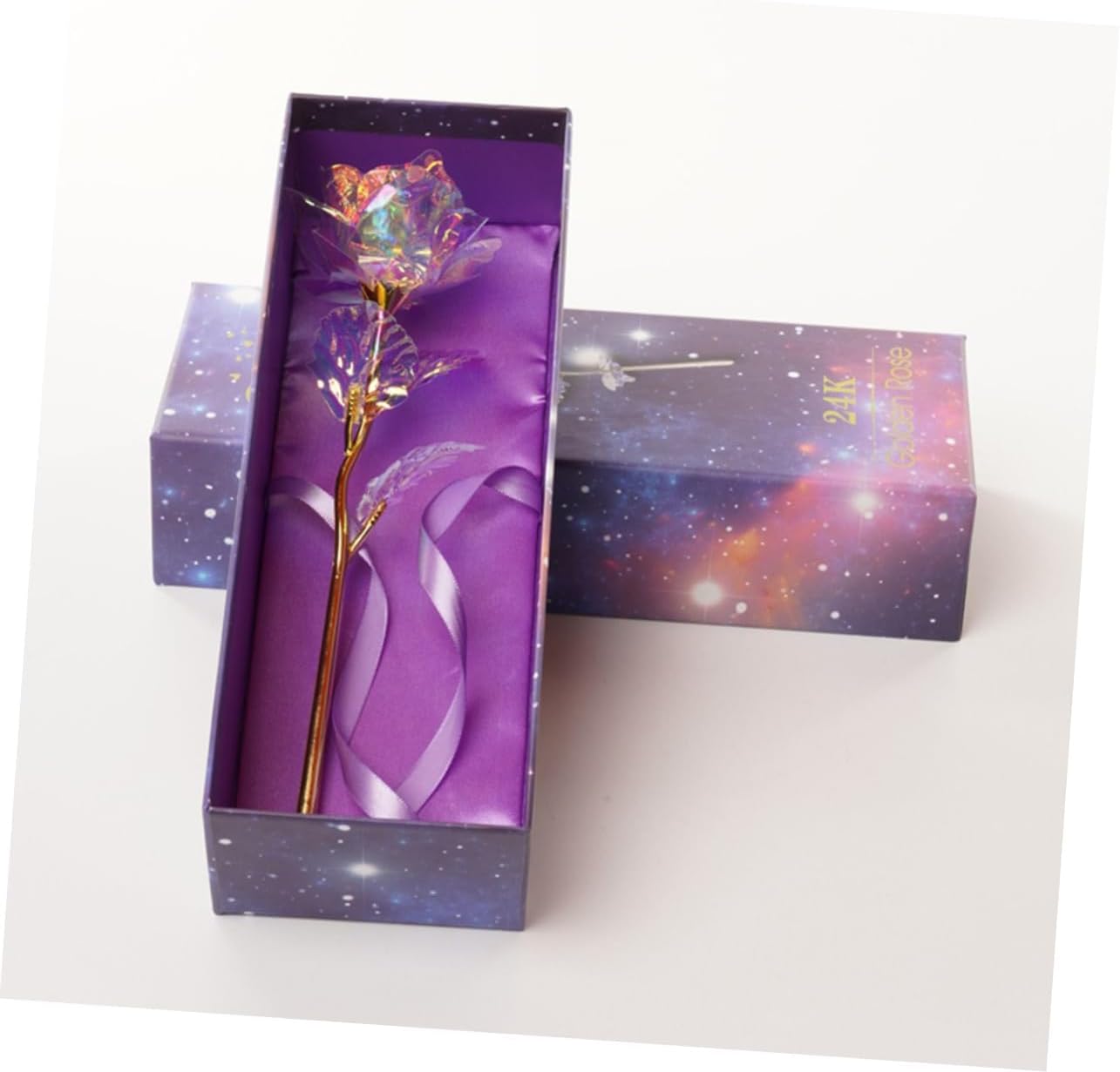 Artificial Golden Flower- For gift