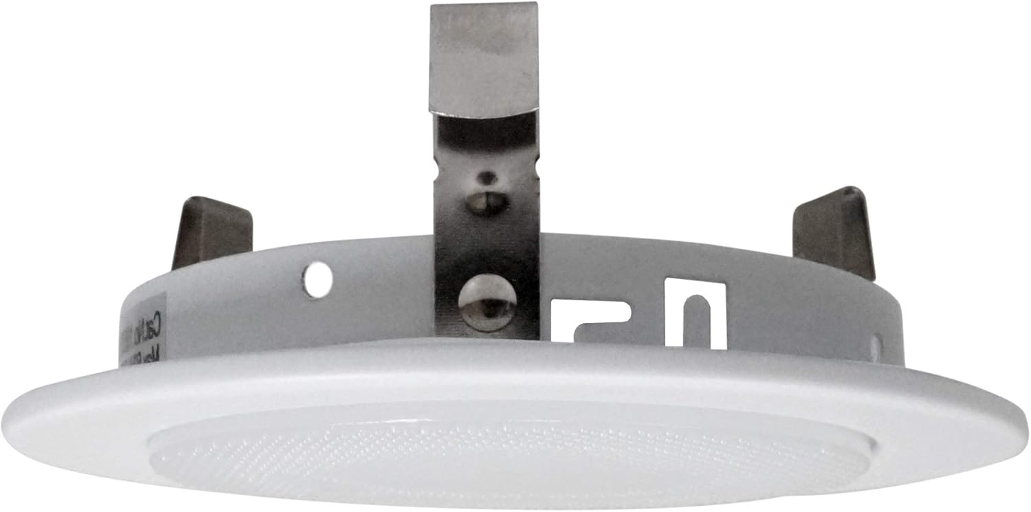 NICOR Lighting 19509WH