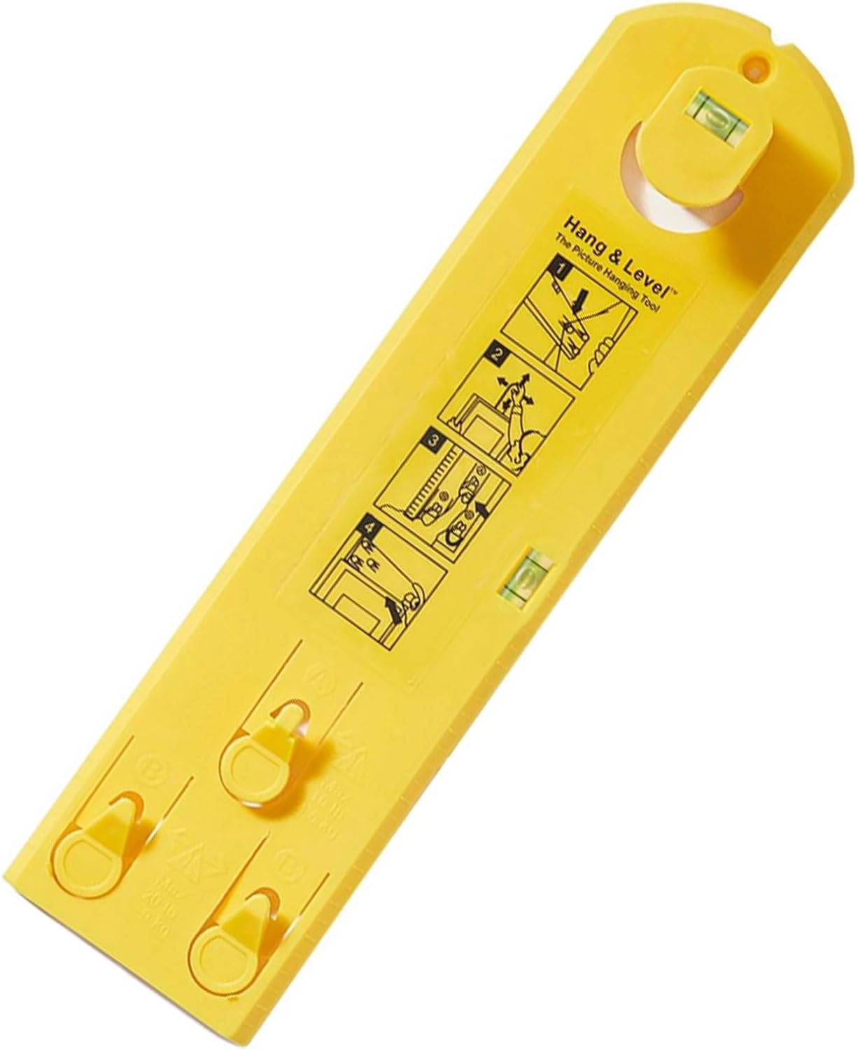 MULTIFUNCTION LEVEL RULER