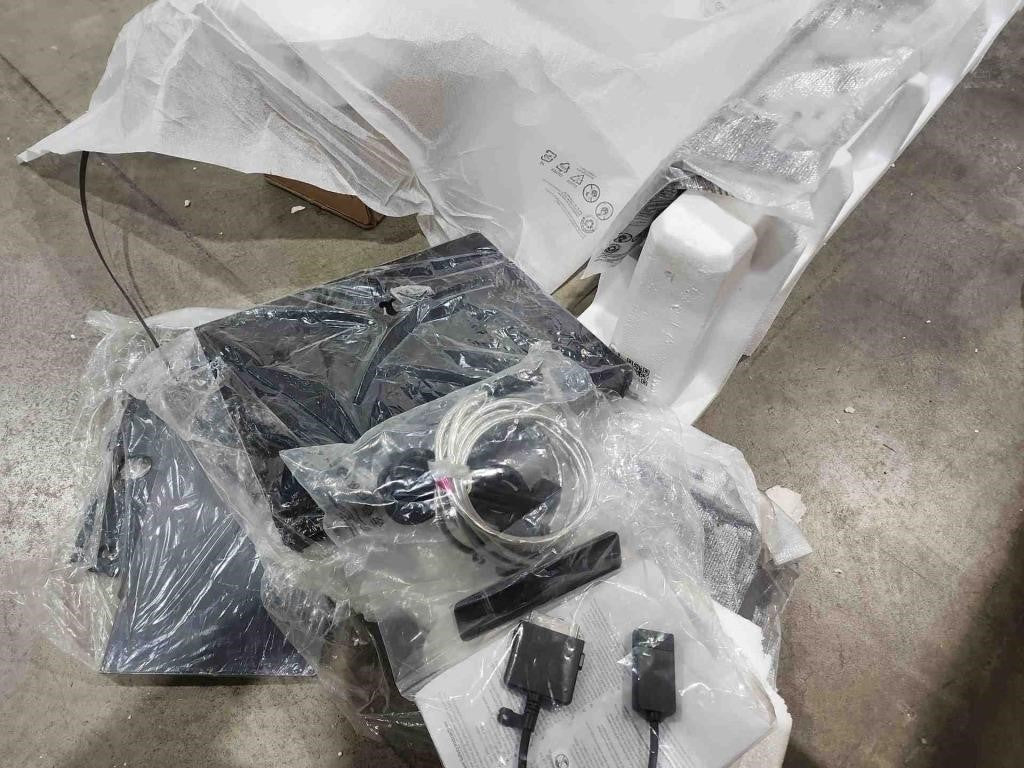 Samsung 65-Inch Class Neo QLED 8K QN900D