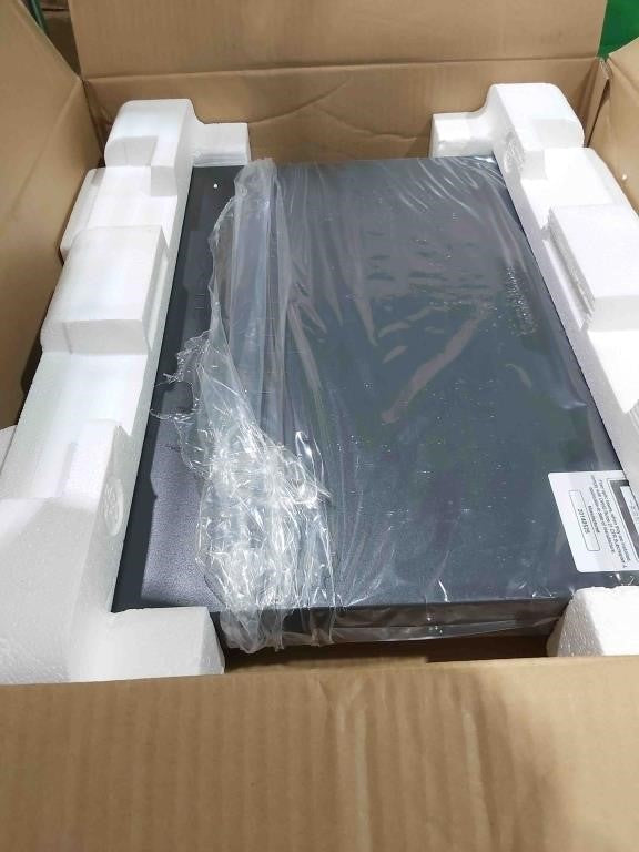 Cisco Catalyst 2960X-48FPD-L Network Swit