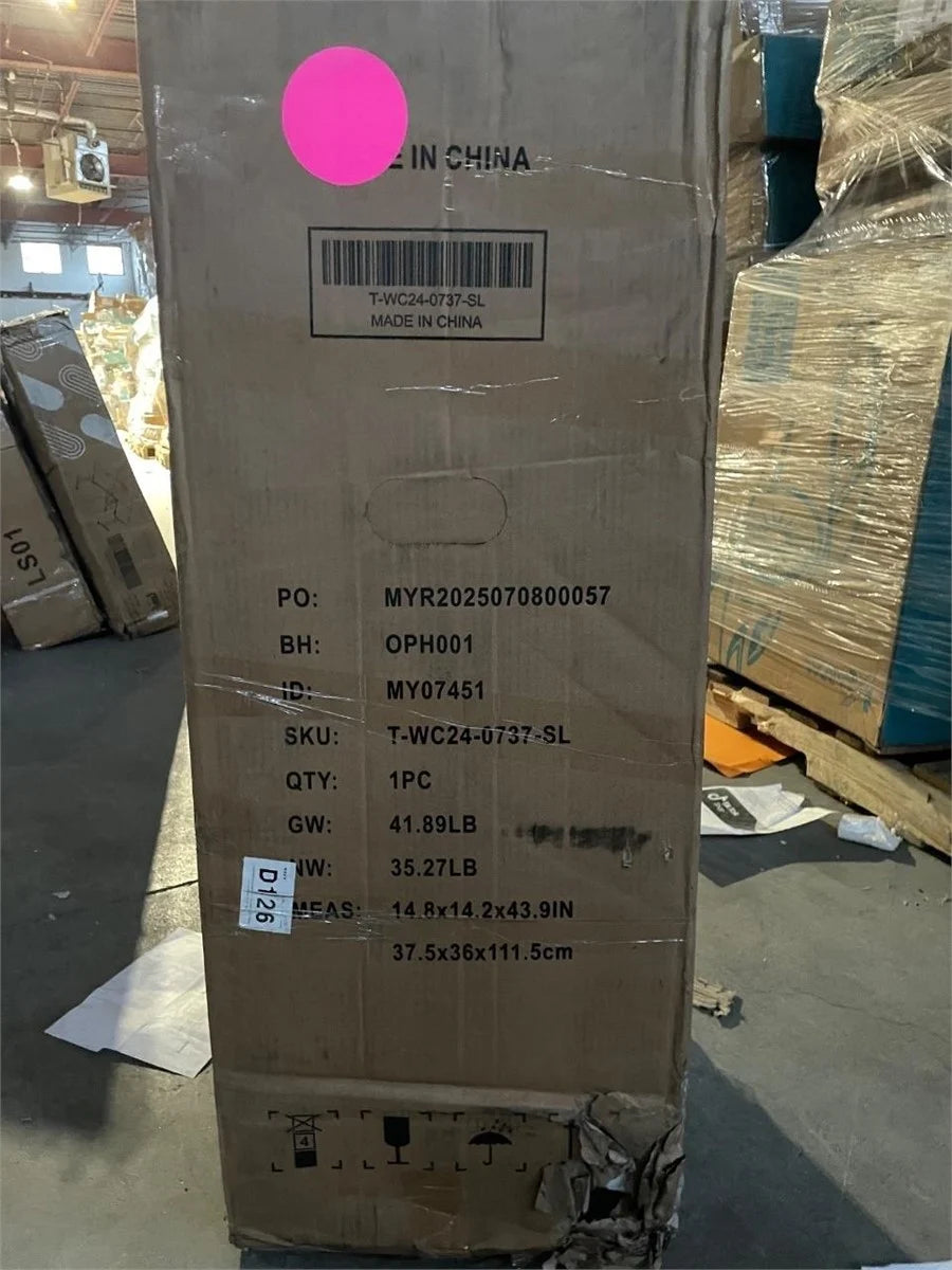 Manastin 3 Temp Dispenser EM44638