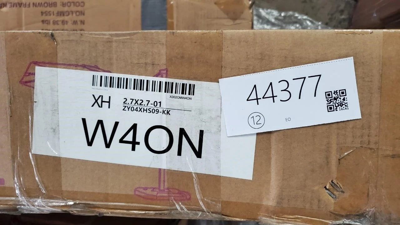 PURPLE LEAF 9ft Patio Umbrella EN44377