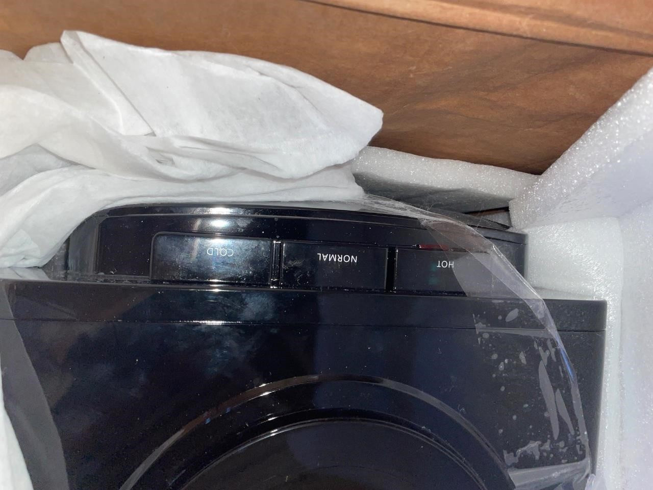 TP051 Water Dispenser Ice EM44765