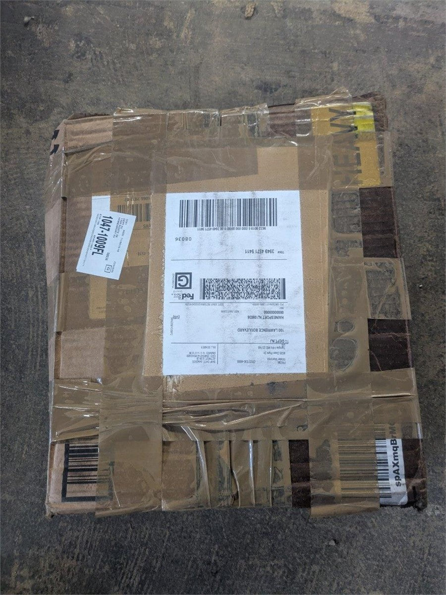 CVT Transmission Valve Body