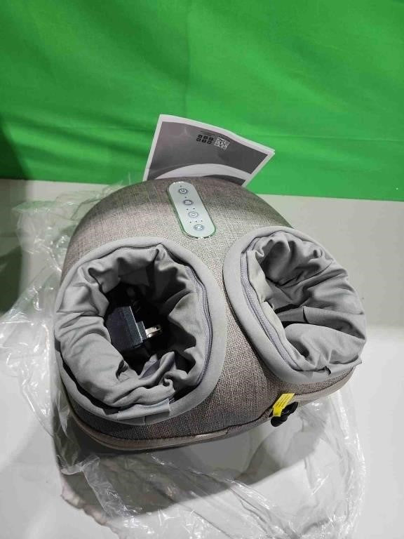 Medcursor Electric Foot Massager Machine