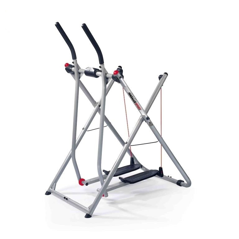 Tony Little Gazelle Sport, Black