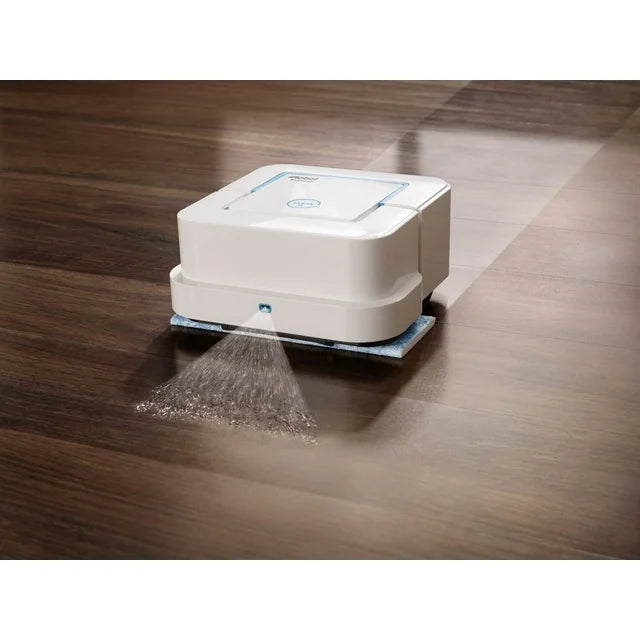 iRobot Braava Jet 245 Mopping Robot