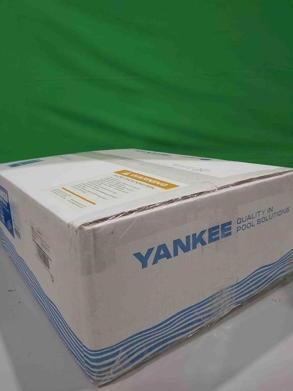 Yankee Pool Leaf Net Cover for 16x36 Ft.