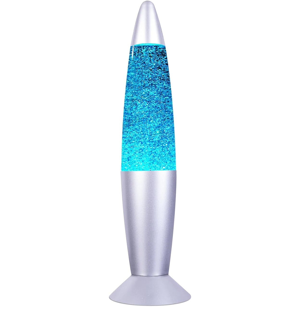 GLITTER LAMP LIQUID COLOR