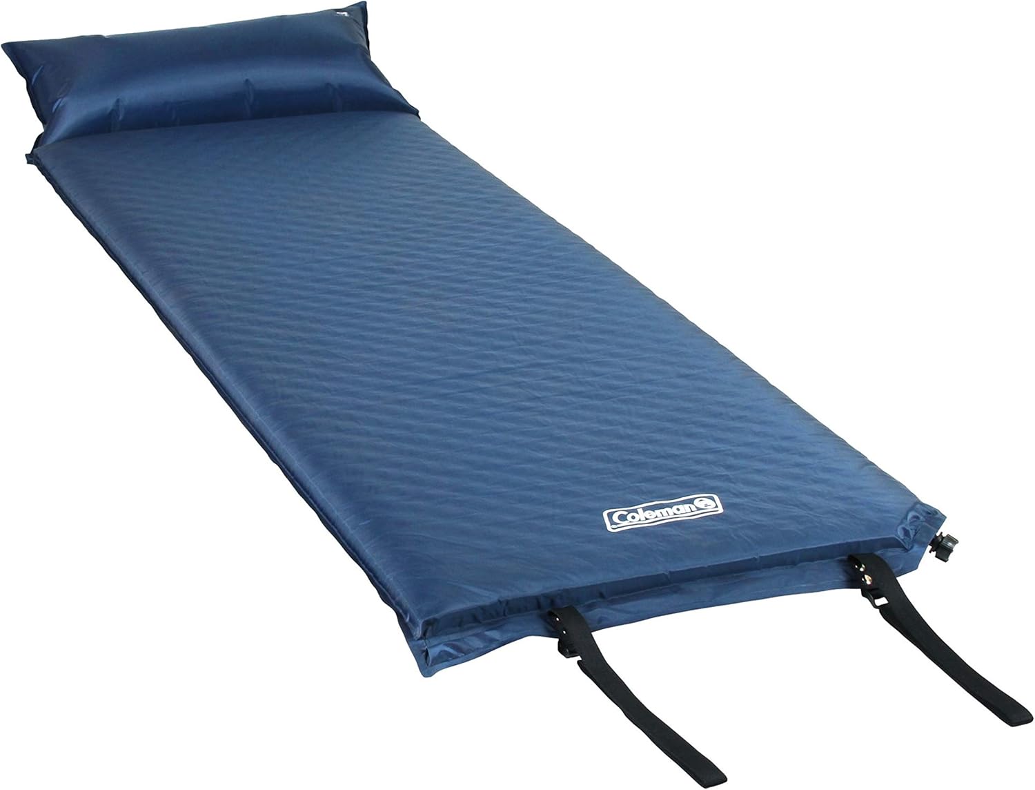 Coleman Self-Inflating Camp Pad