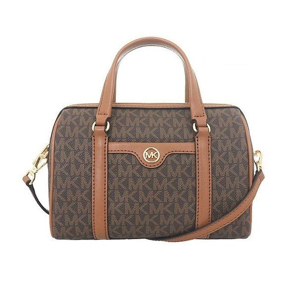 TRAVEL DUFFLE CROSSBODY MICHAEL KORS