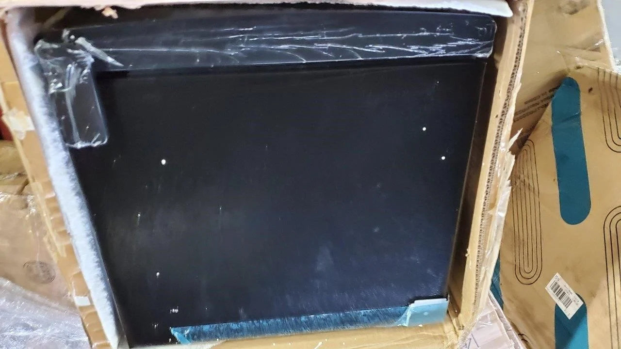 Manastin 4.4cuft Mini Fridge EM44394