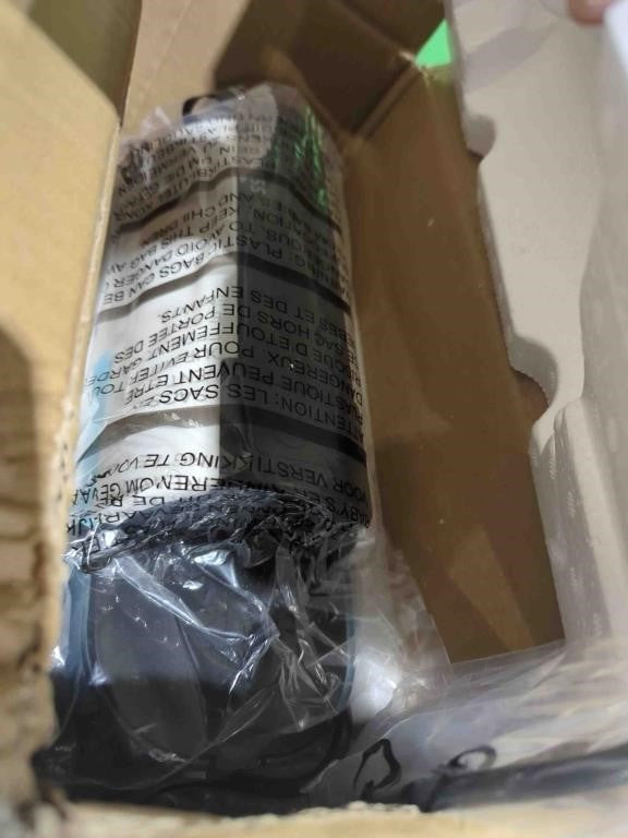 Beanglass Mini Espresso Machine Compatibl