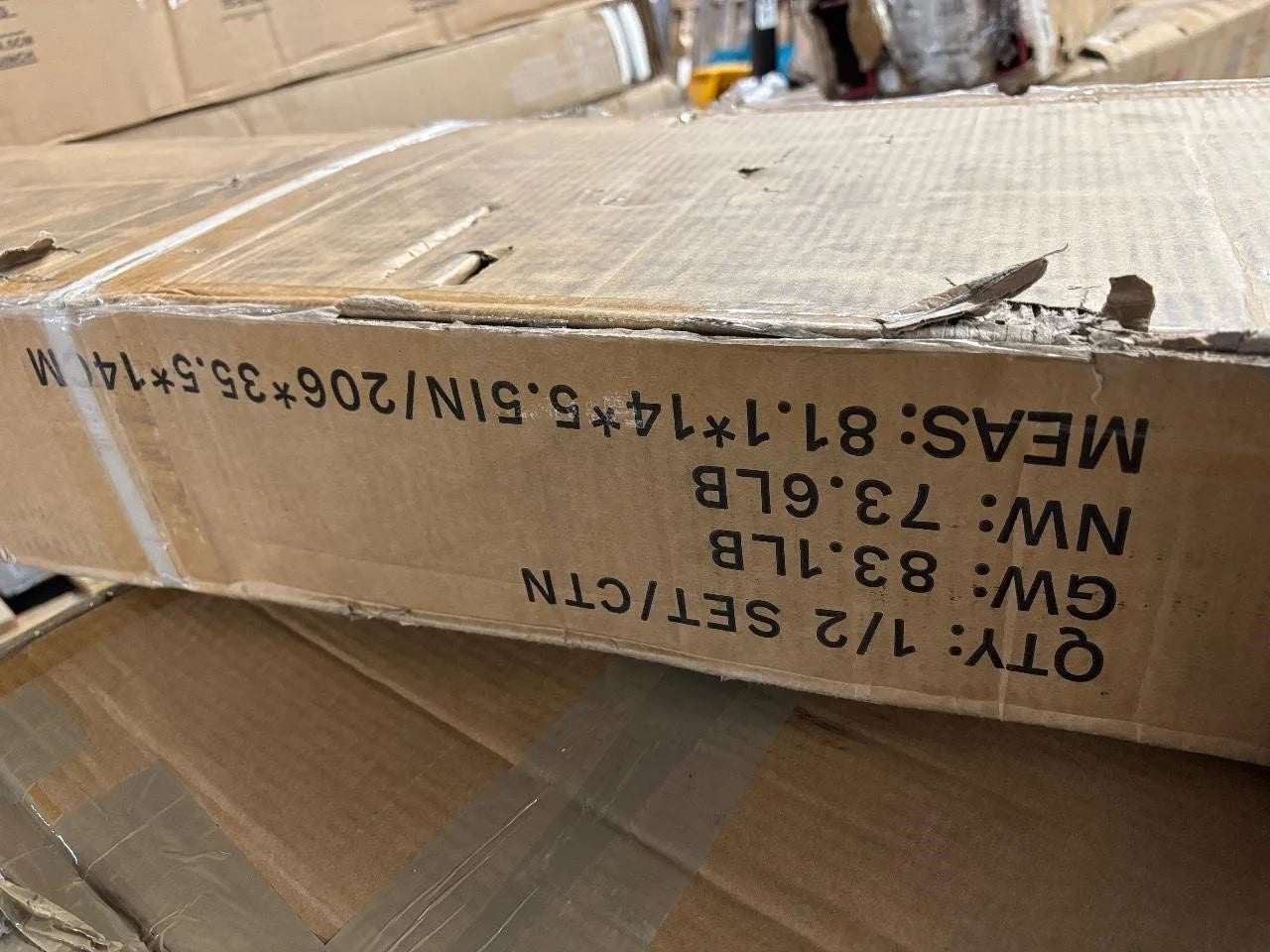 C1-V4 Power Cage (2) EN44445