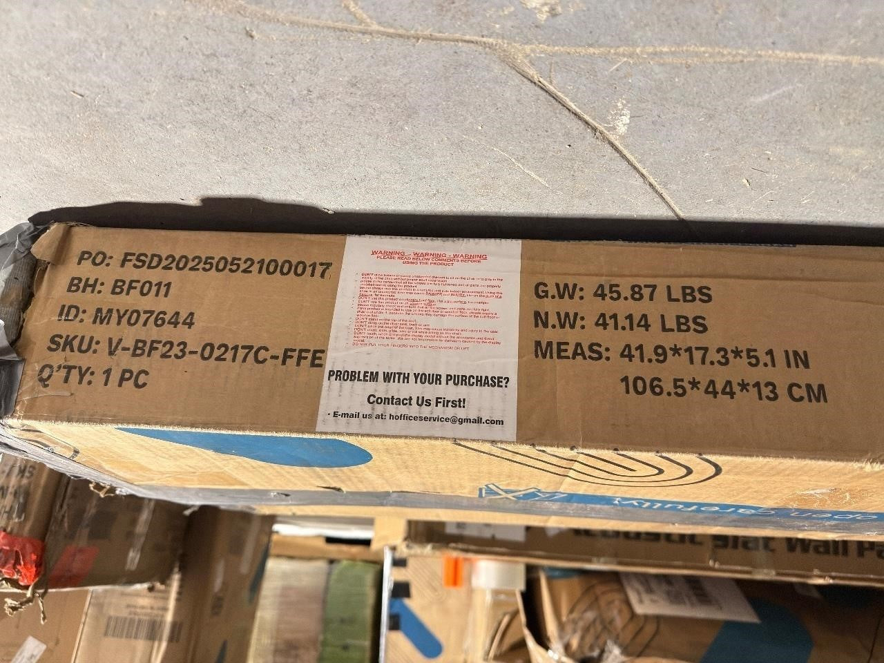 Fluest Full Metal Bed Frame ER45772