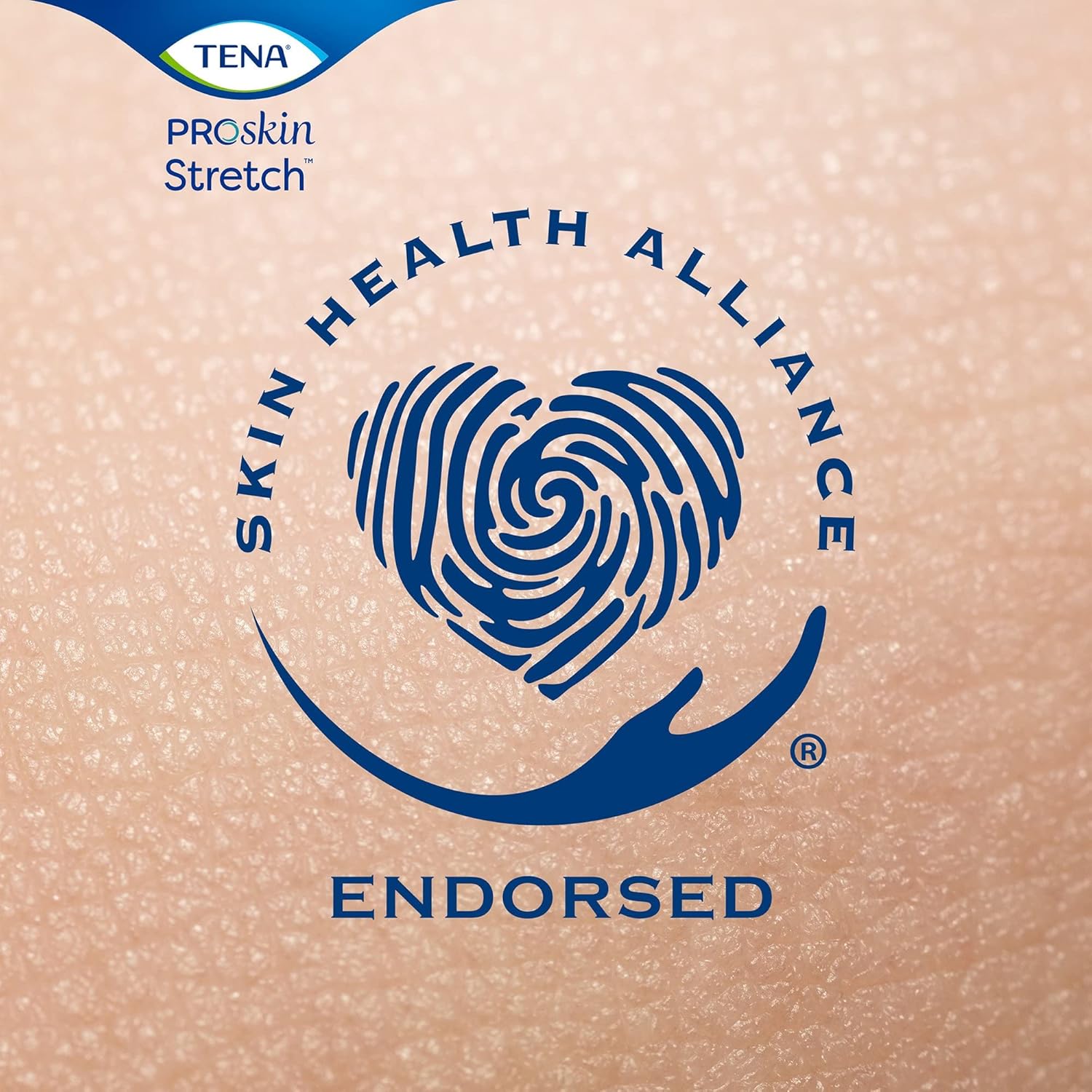 TENA Stretch Super Briefs, Incontinence, Disposable, Heavy Absorbency