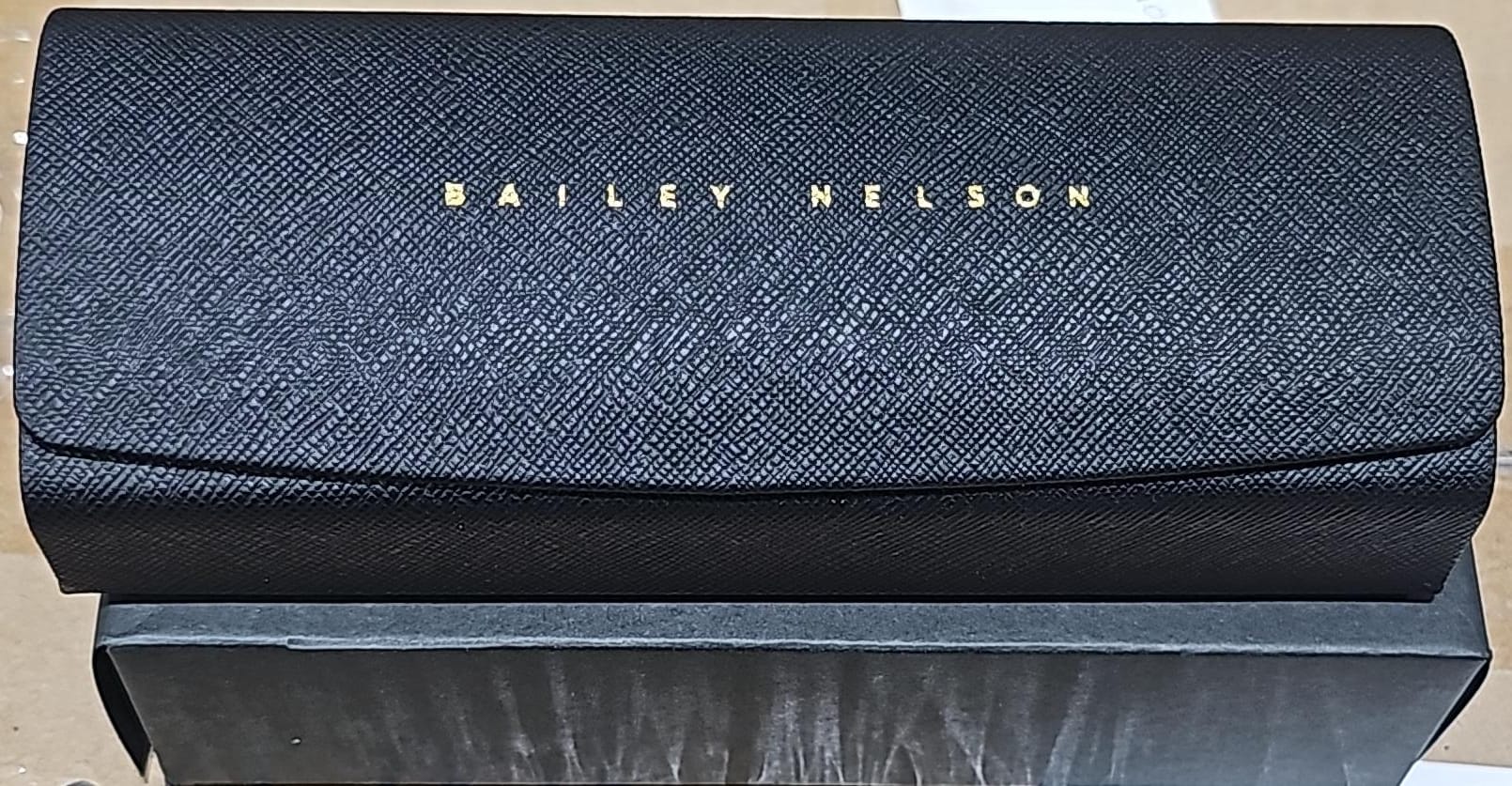 Bailey Nelson- Glasses case