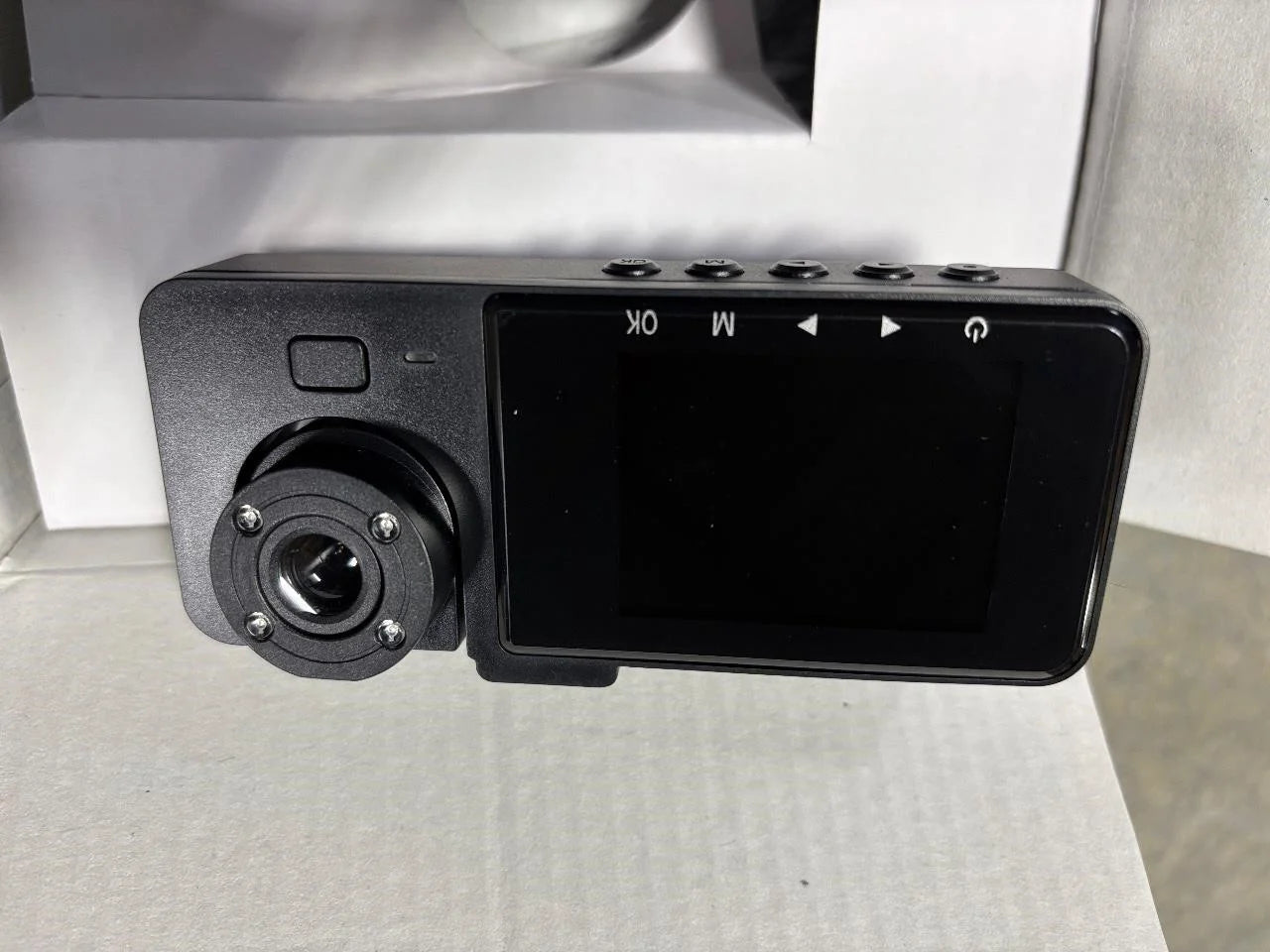3 Channel Dash Cam EK42397