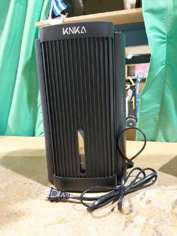 KNKA Dehumidifier,95 OZ Water Tank, (800 sq.
