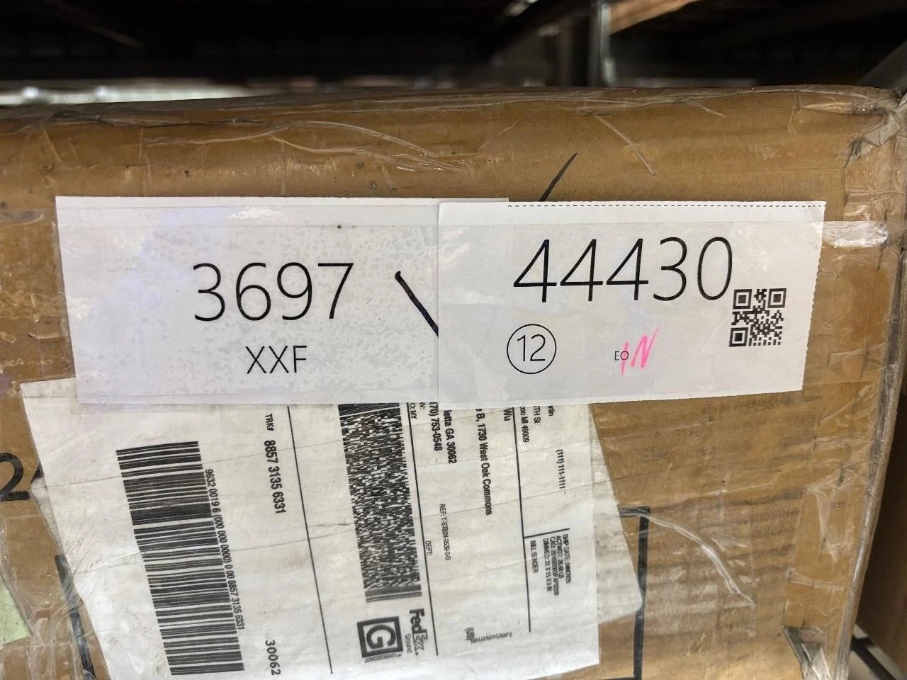 C1-V4 Power Cage (2) EN44445